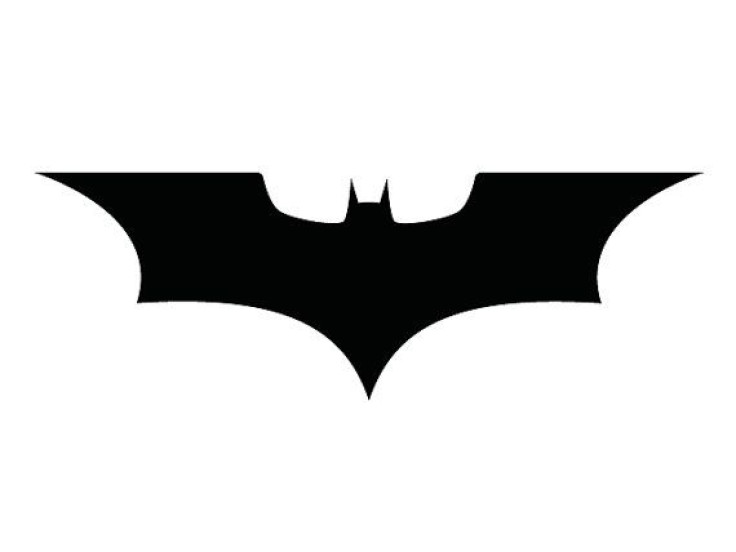 DC Comic's Batman Logo