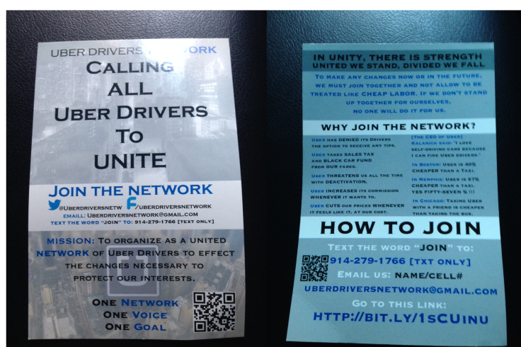 uber union