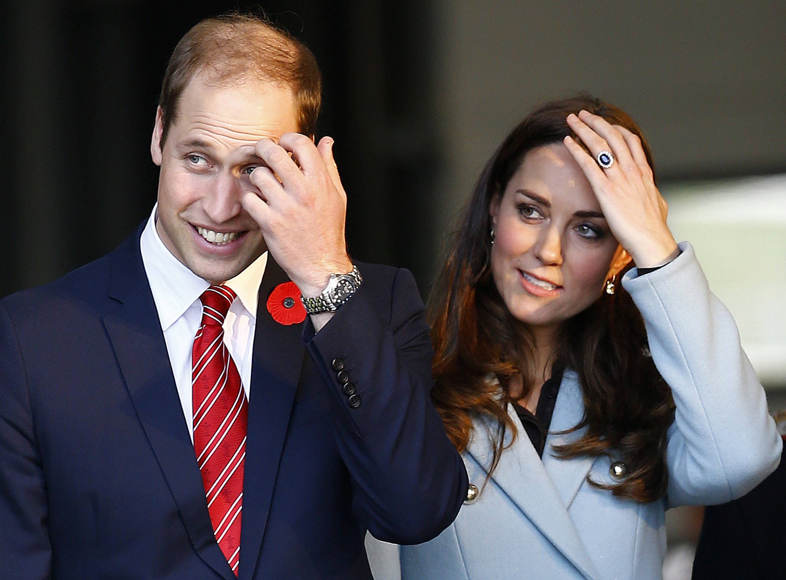 Prince William's Key Project Prepares to Face Its Biggest Media Test Yet