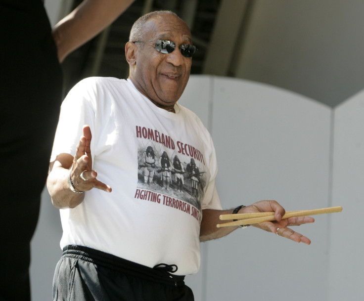 Bill Cosby