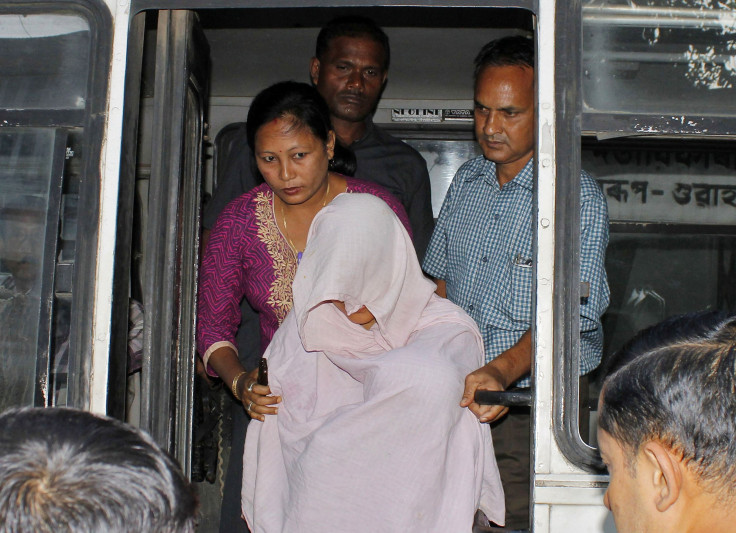 Bangladesh militant arrest