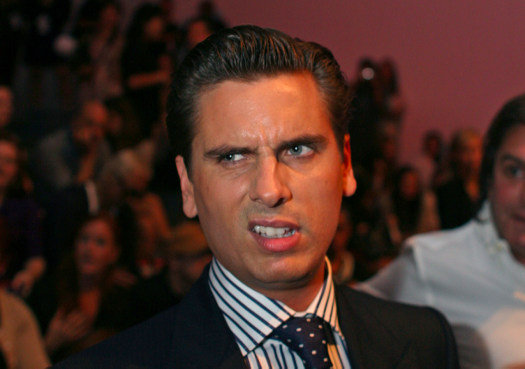 Scott Disick