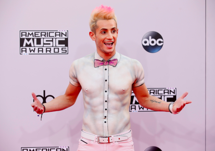 Frankie Grande