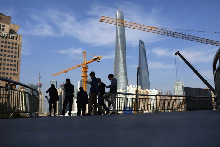 china economy