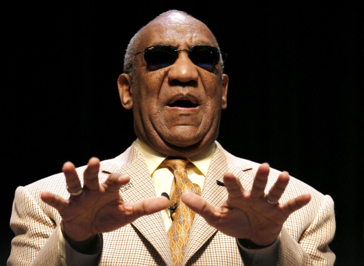 Bill Cosby