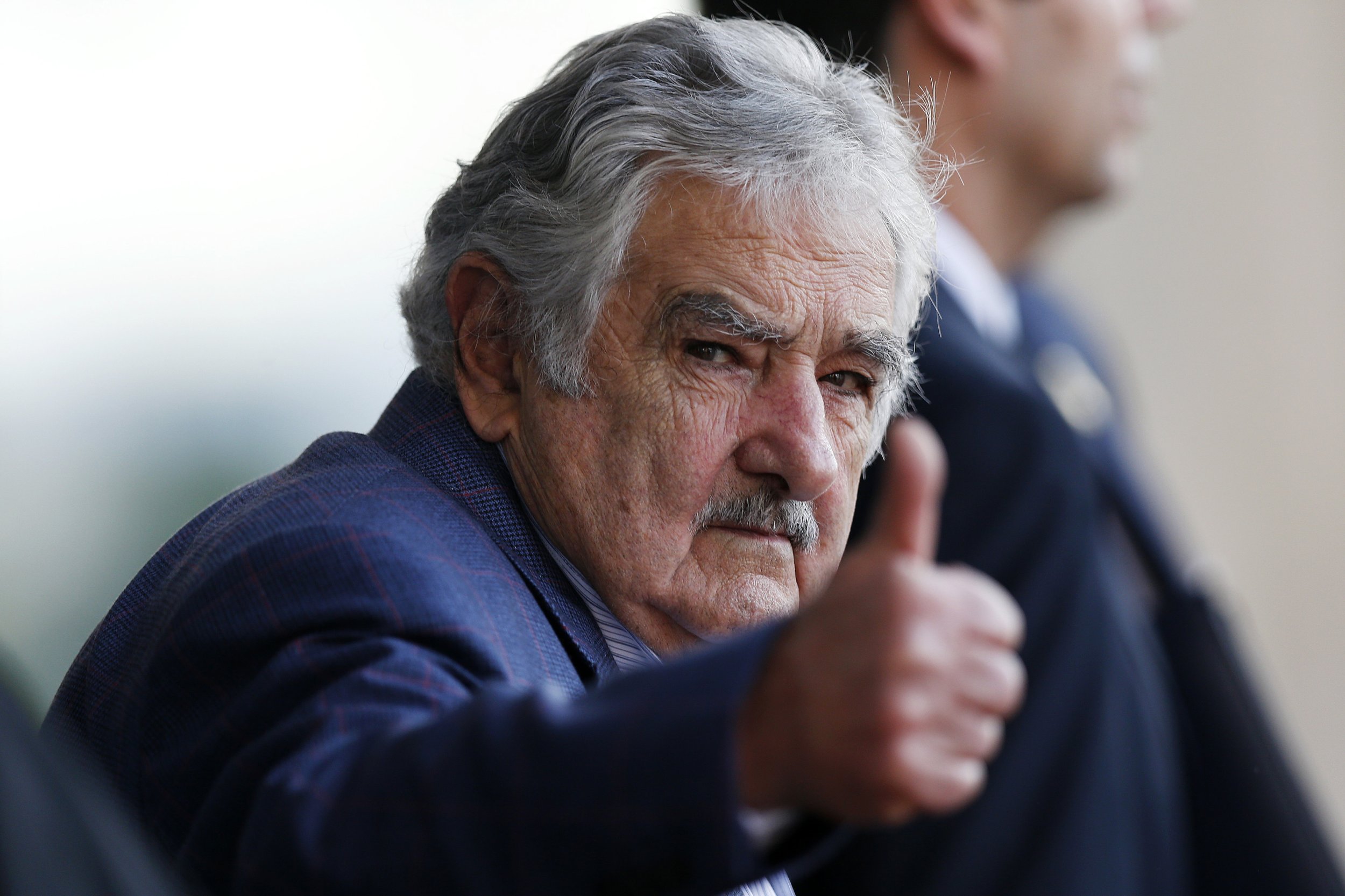 Uruguay's President José Mujica Backtracks After Calling Mexico A 