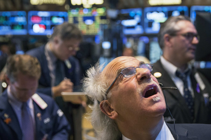 stocks