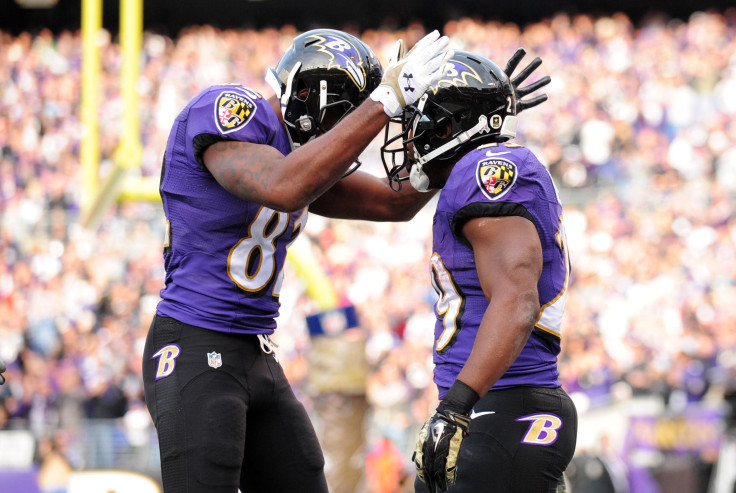 Baltimore Ravens 