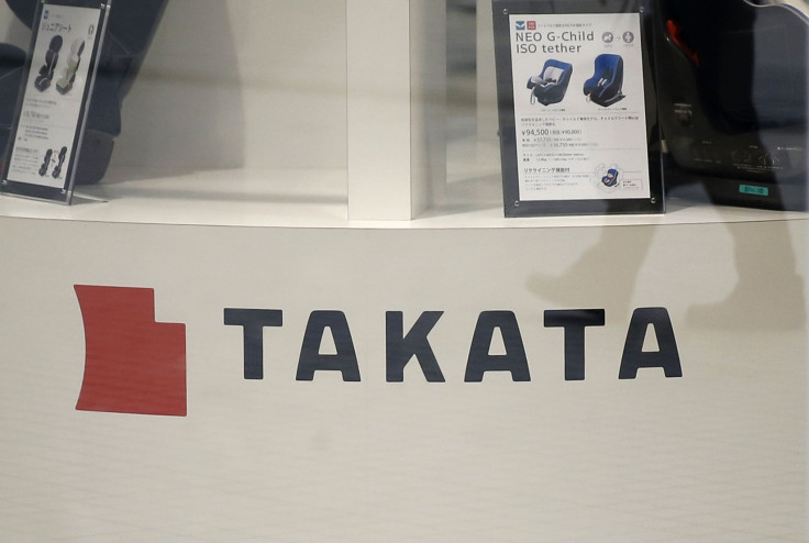 Takata Corp