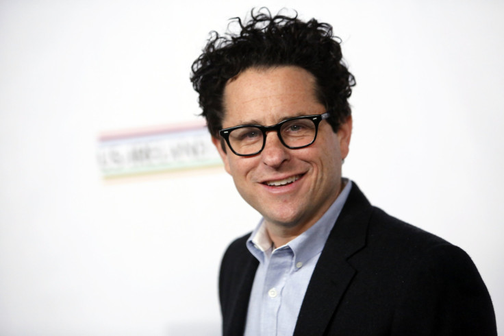 J.J. Abrams