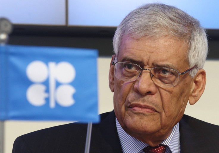 OPEC