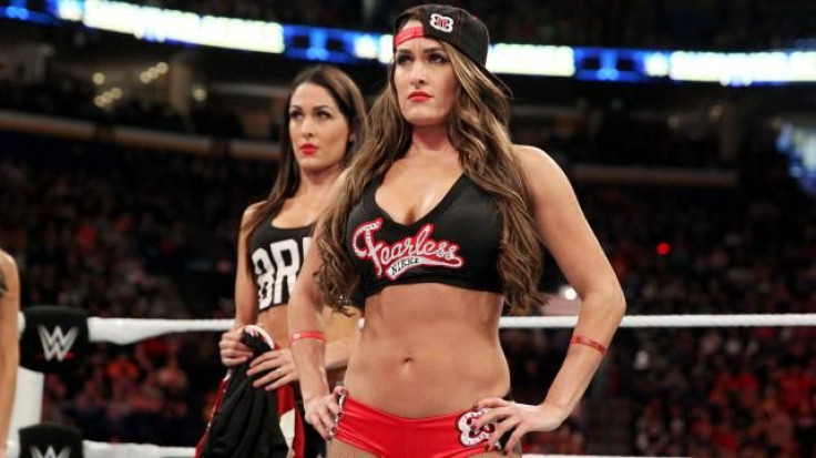 Nikki Bella