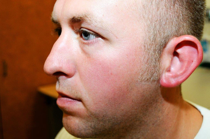 Darren Wilson