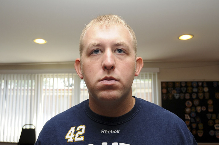 Darren Wilson