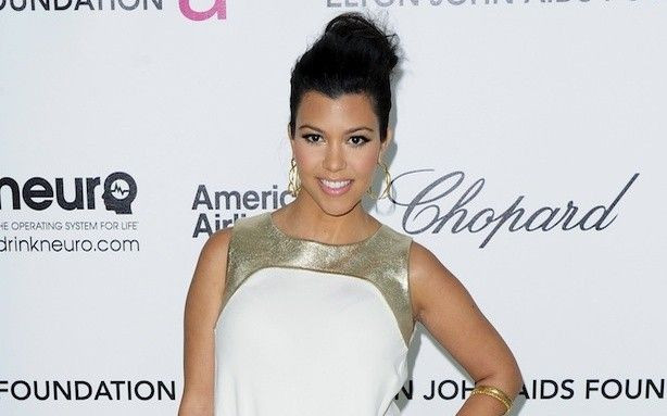 kourtney-kardashian