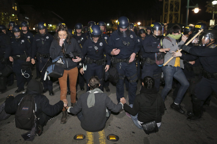 Ferguson_protests_California