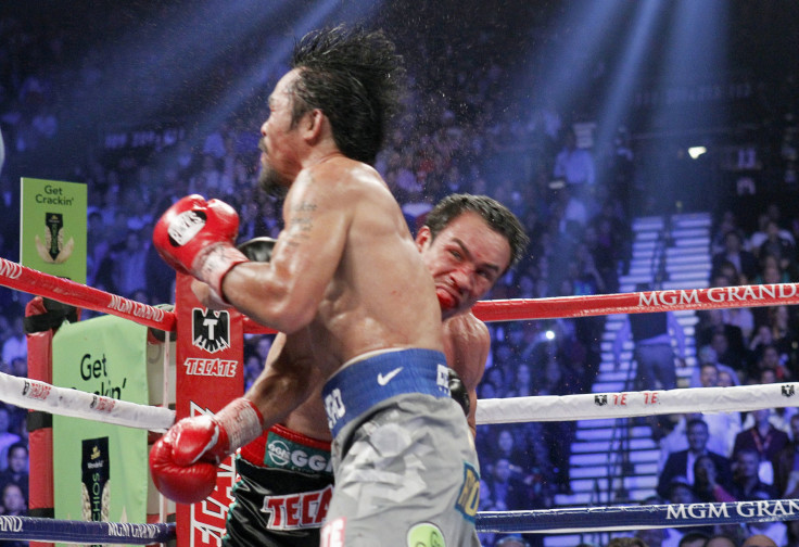 Manny Pacquiao