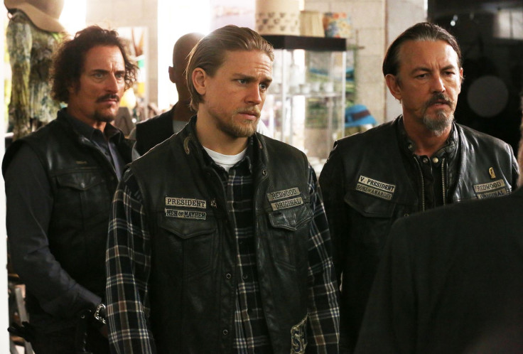 sons of anarchy season 7 spoilers