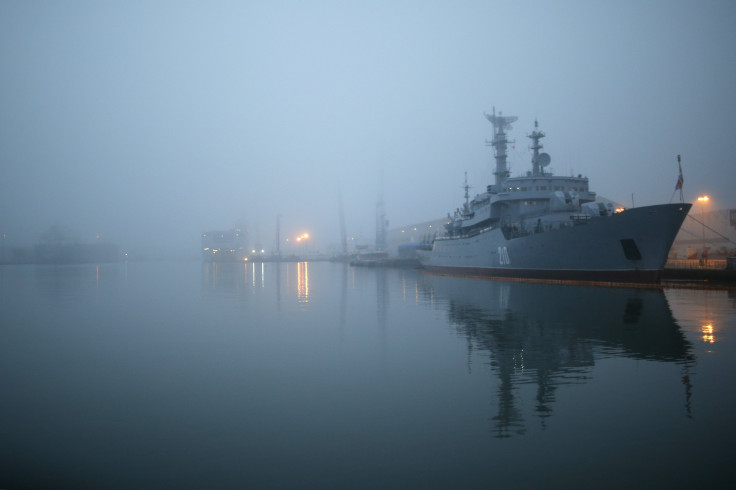 Russian_Navy_drills