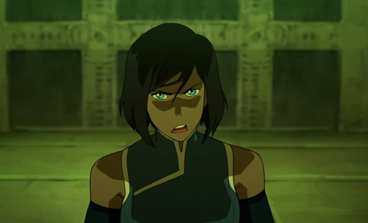 Korra