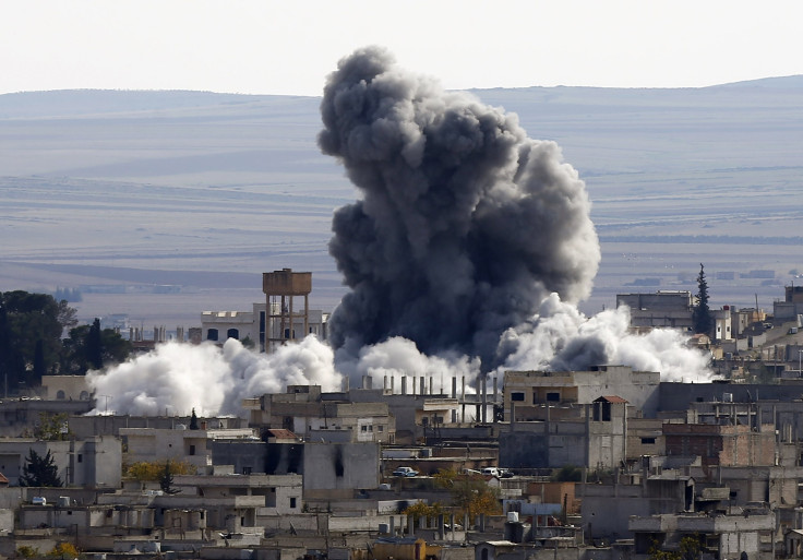 kobani nov 29