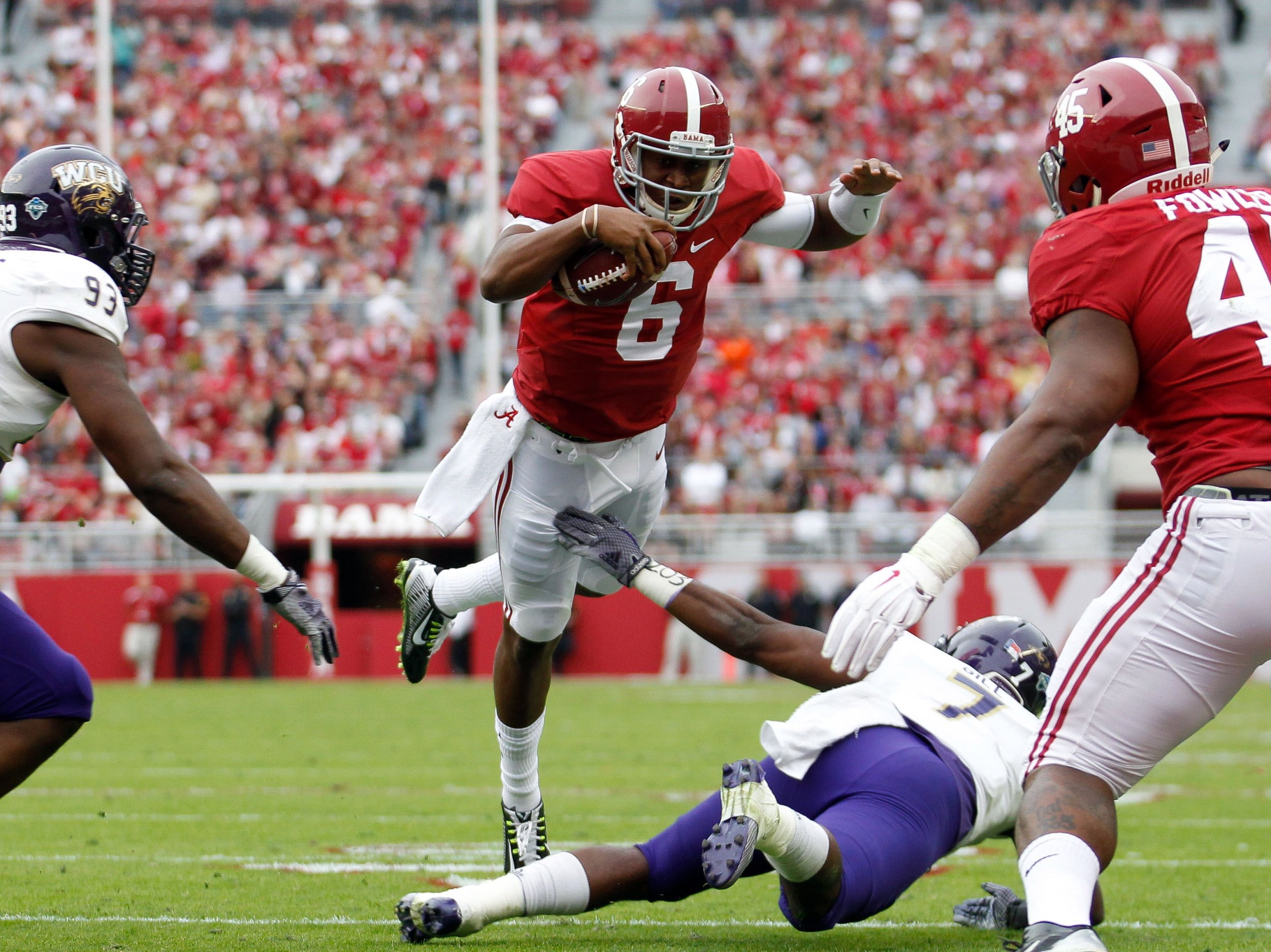 Alabama Vs. Auburn 2014: TV Channel, Start Time, Prediction For Iron ...