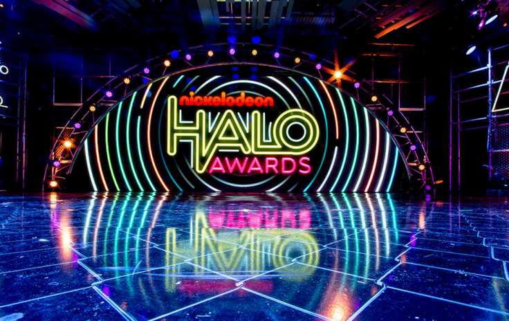 Halo Awards