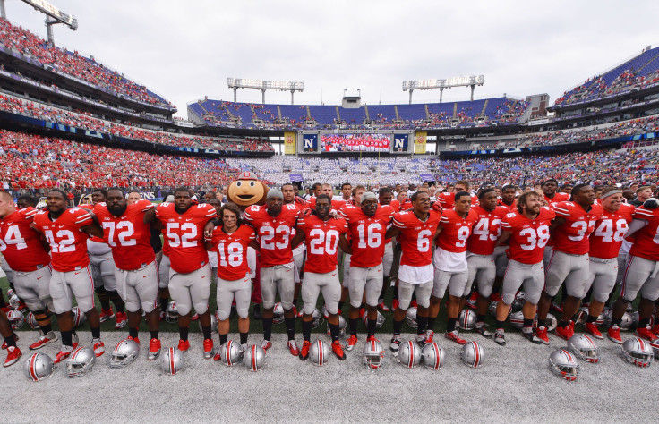 Ohio State Football