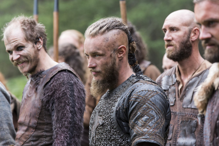 vikings season 3 spoilers