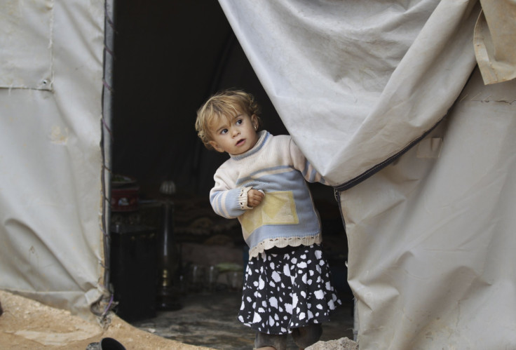 syria refugees (2)