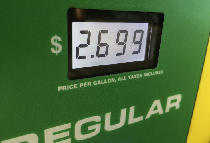 Gas Prices