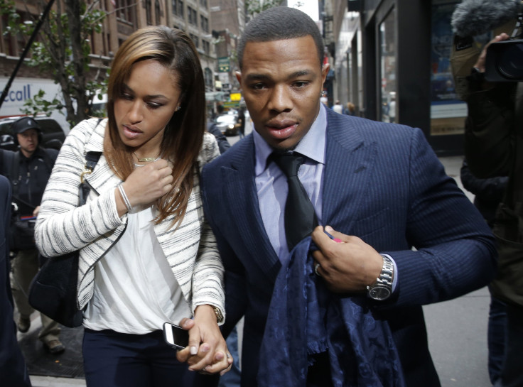 Ray Rice