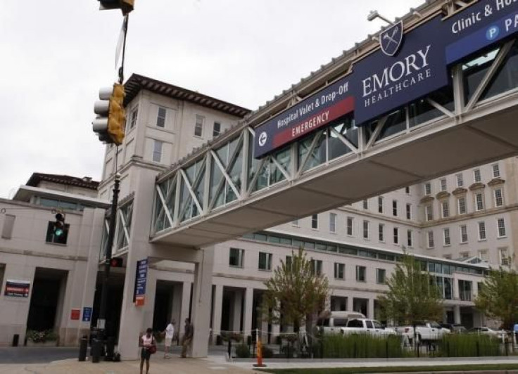 Emery University Hospital