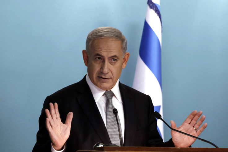 netanyahu (3)