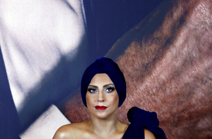 Lady Gaga