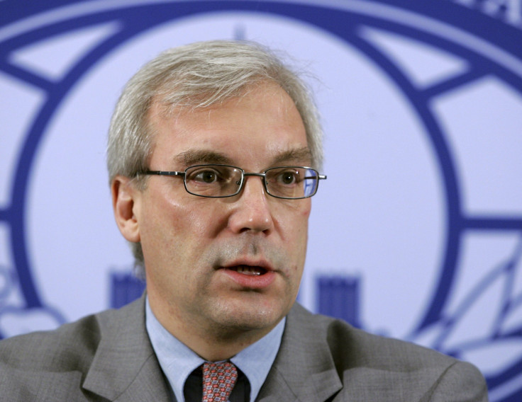 Alexander Grushko