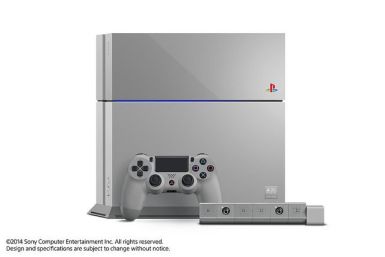 Sony PlayStation 4 Special Edition