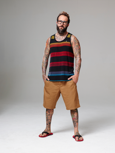 ‘Ink Master’ Season 5 Spoilers: Meet The Final 4 Contestants On ‘Rivals ...