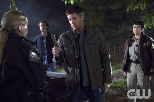 ‘Supernatural’ Season 10 Spoilers: Episode 9 Synopsis Released; What ...