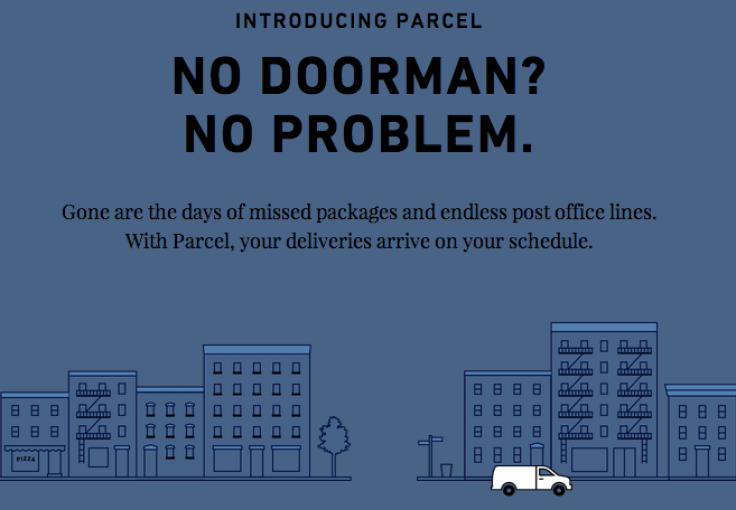 parcel