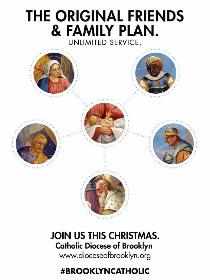 catholic ad 4