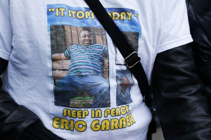 Eric Garner T-shirt