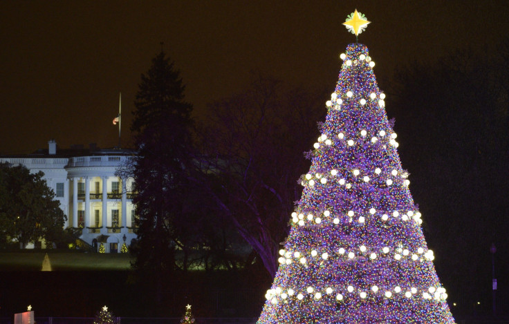 Do Christmas Lights Affect Wi-Fi?