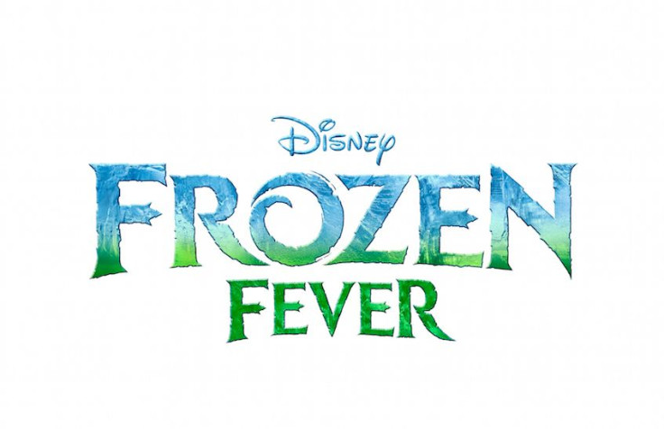 Frozen Fever