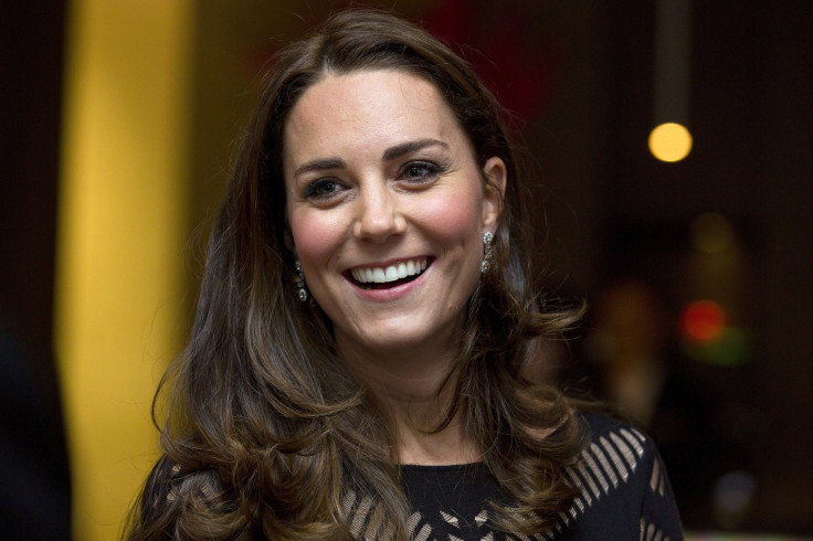 Kate Middleton