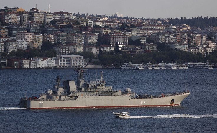 Russia_landing_ship