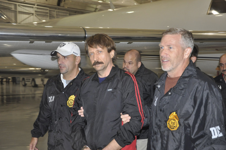 Viktor Bout