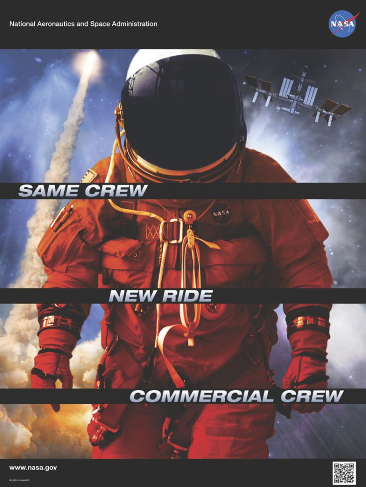 Commercial Crew Program