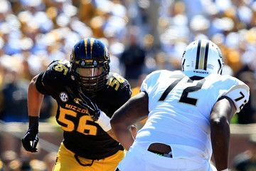 Shane Ray Missouri 2014