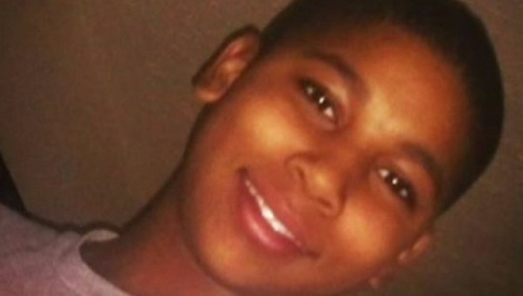 Tamir Rice